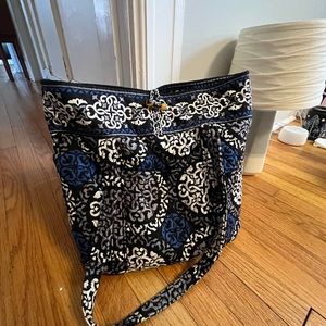 Vera Bradley tote